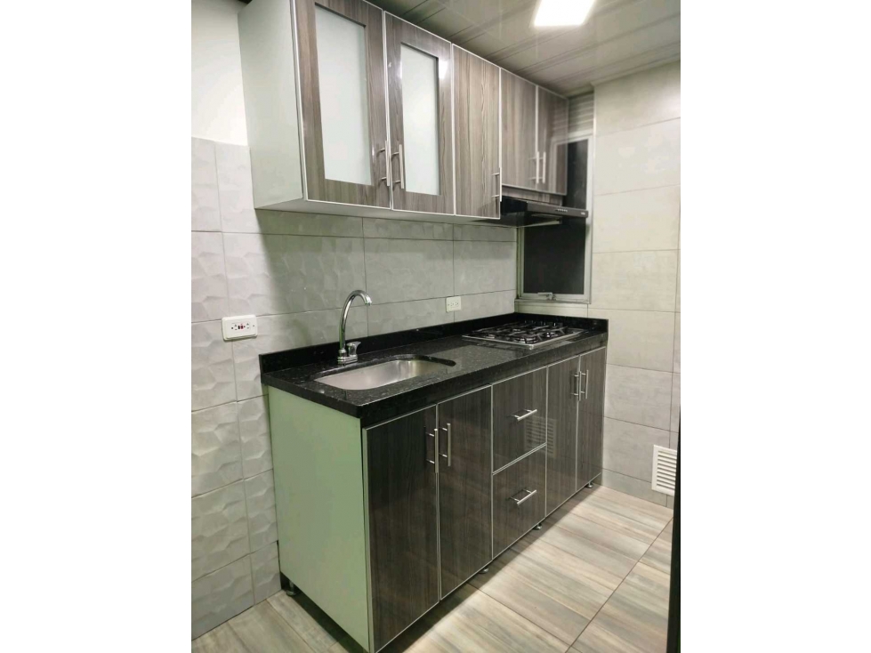 VENDO APARTAMENTO EN BALCONES DE MERCURIO SOACHA — foto 3