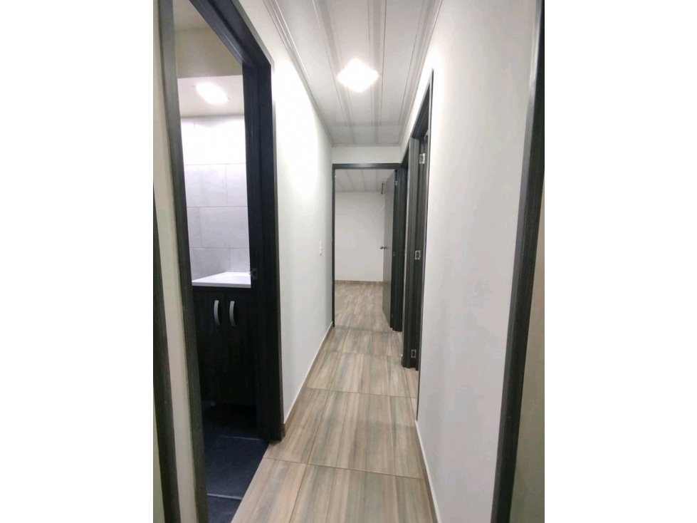 VENDO APARTAMENTO EN BALCONES DE MERCURIO SOACHA — foto 5