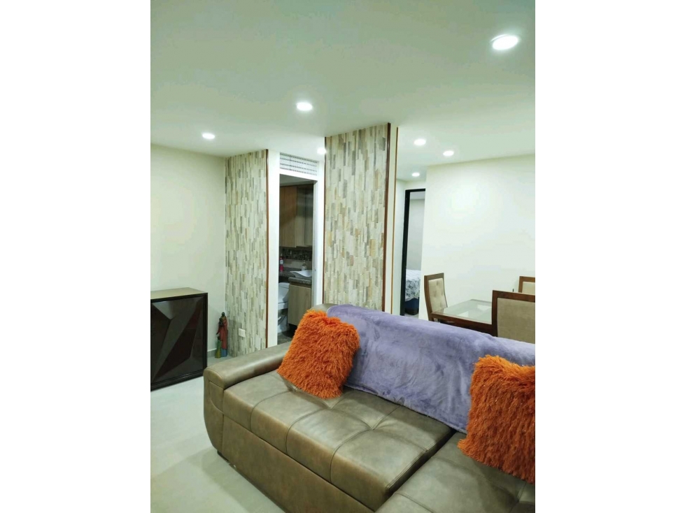 VENDO APARTAMENTO EN BALCONES DE MERCURIO SOACHA — foto 3
