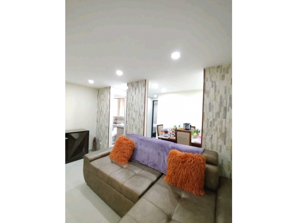 VENDO APARTAMENTO EN BALCONES DE MERCURIO SOACHA — foto 4