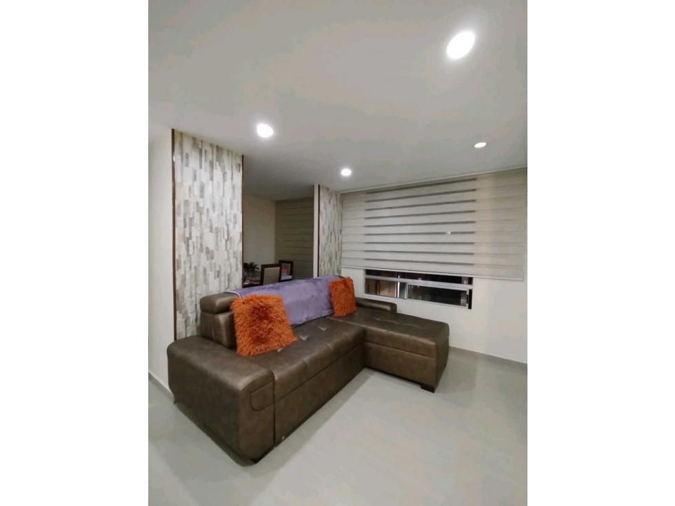 VENDO APARTAMENTO EN BALCONES DE MERCURIO SOACHA — foto 5