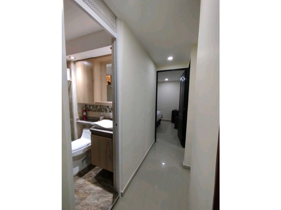 VENDO APARTAMENTO EN BALCONES DE MERCURIO SOACHA — foto 6