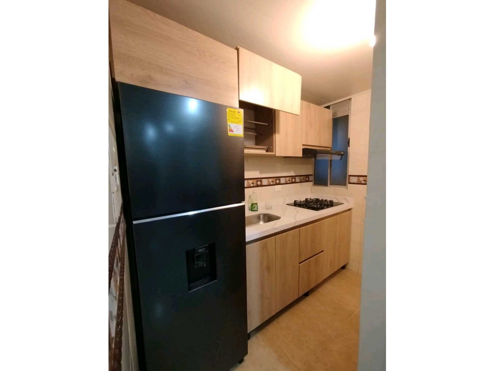VENDO APARTAMENTO EN BALCONES DE MERCURIO SOACHA — foto 2
