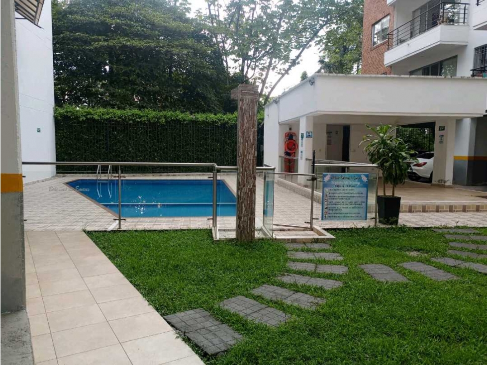 Vendo Apartamento en Balcones de Emaús Villavicencio