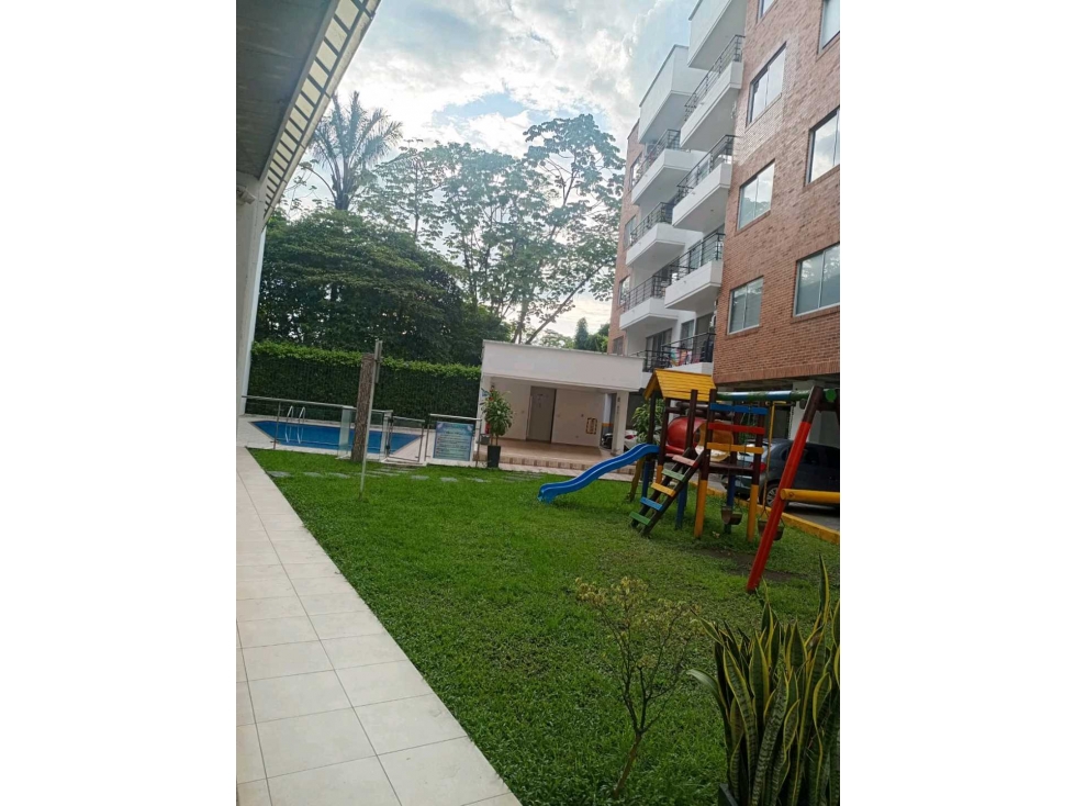 Vendo Apartamento en Balcones de Emaús Villavicencio — foto 2