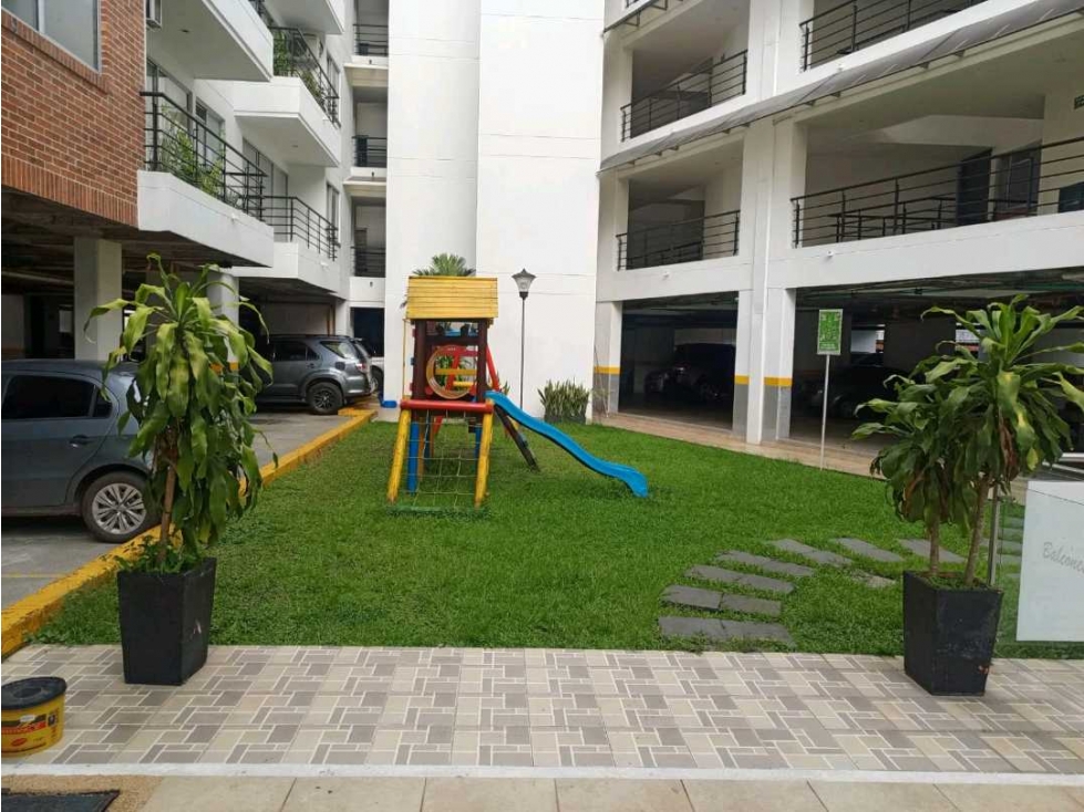 Vendo Apartamento en Balcones de Emaús Villavicencio — foto 3