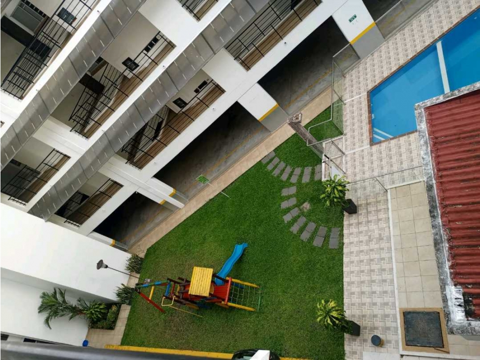 Vendo Apartamento en Balcones de Emaús Villavicencio — foto 6