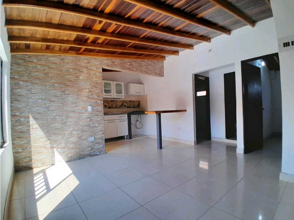 VENDO APARTAMENTO EN BARBOSA ANTIOQUIA