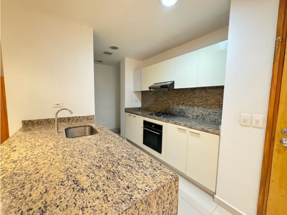 VENDO APARTAMENTO EN EL CONDOMINIO BARCELONETA ZONA NORTE CARTAGENA