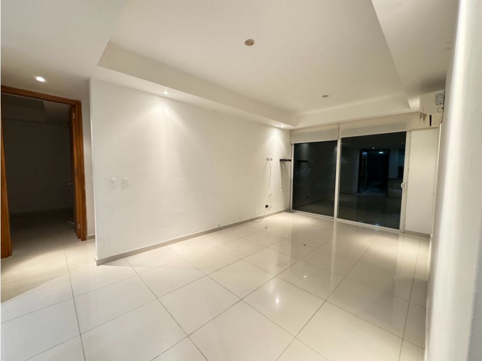VENDO APARTAMENTO EN EL CONDOMINIO BARCELONETA ZONA NORTE CARTAGENA — foto 2