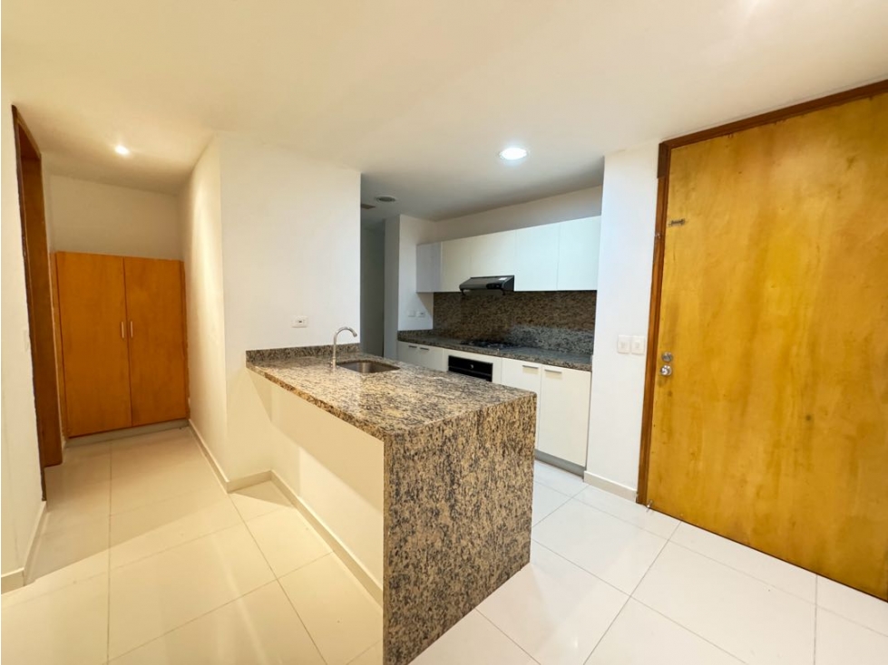 VENDO APARTAMENTO EN EL CONDOMINIO BARCELONETA ZONA NORTE CARTAGENA — foto 3