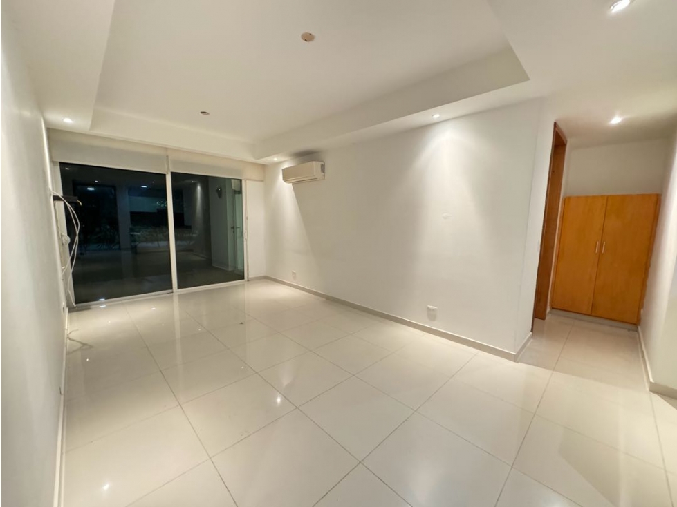 VENDO APARTAMENTO EN EL CONDOMINIO BARCELONETA ZONA NORTE CARTAGENA — foto 4