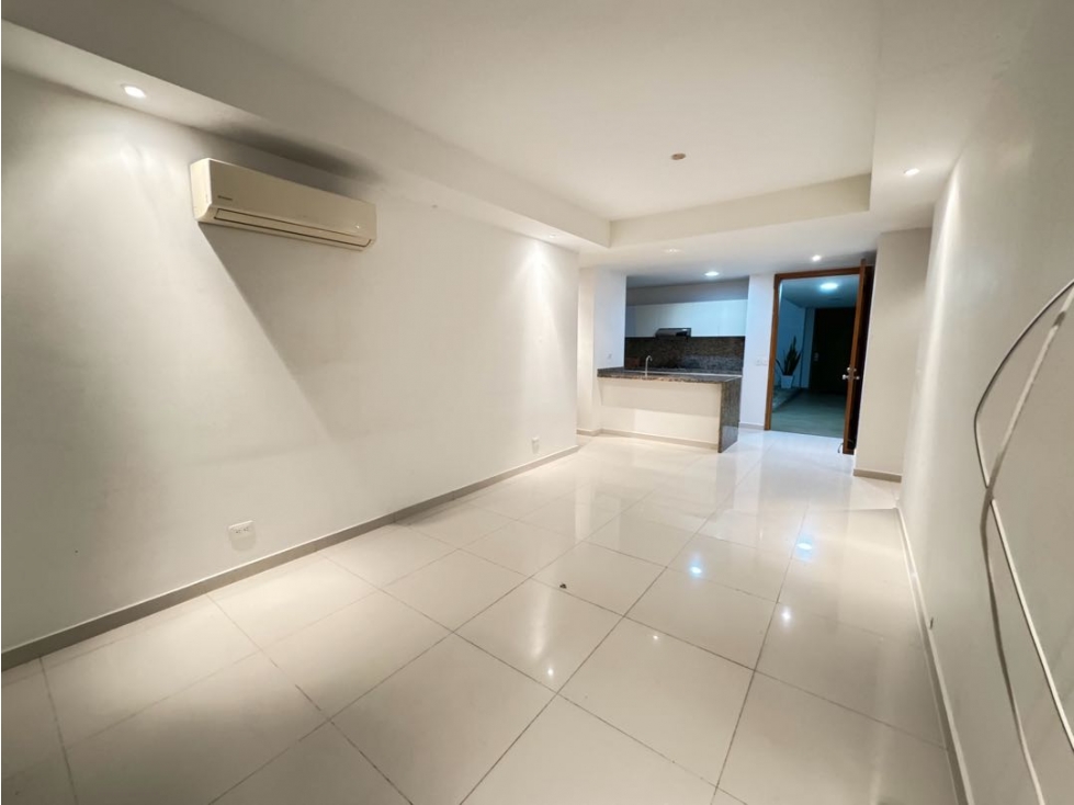 VENDO APARTAMENTO EN EL CONDOMINIO BARCELONETA ZONA NORTE CARTAGENA — foto 6