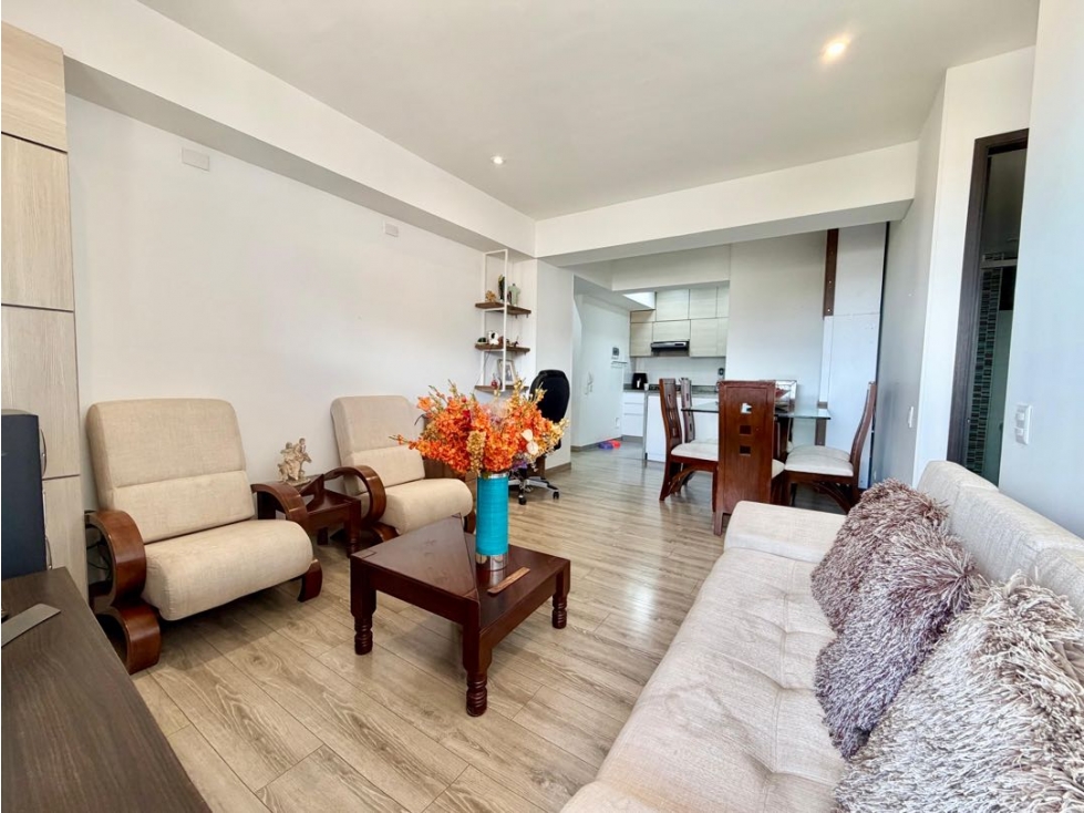 Vendo apartamento en la 159 con 7 — foto 3