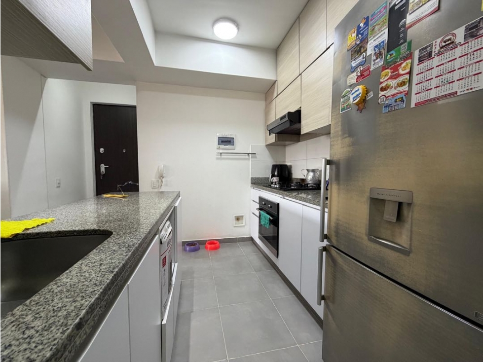 Vendo apartamento en la 159 con 7 — foto 5