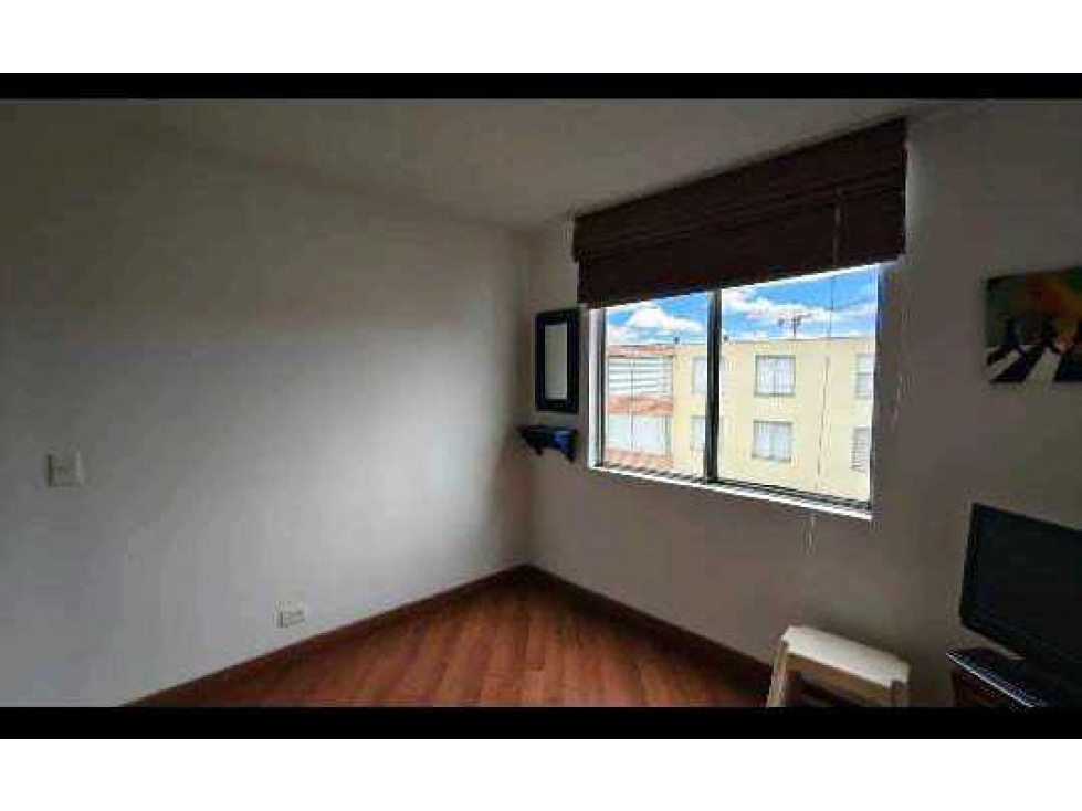 Vendo Apartamento en Barrio Andes Norte — foto 2