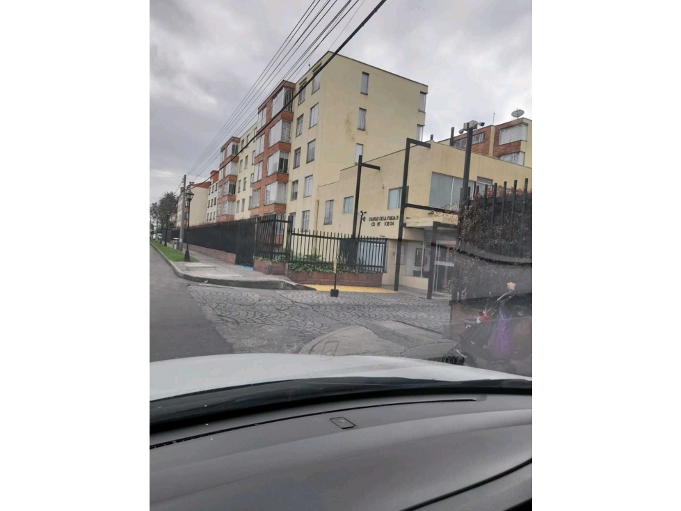 Vendo Apartamento en Barrio Andes Norte — foto 5