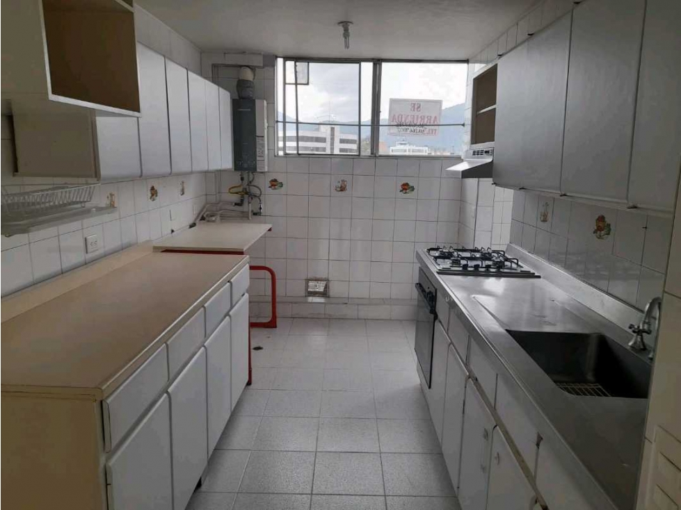 Vendo Apartamento en Barrio Andes Norte — foto 6