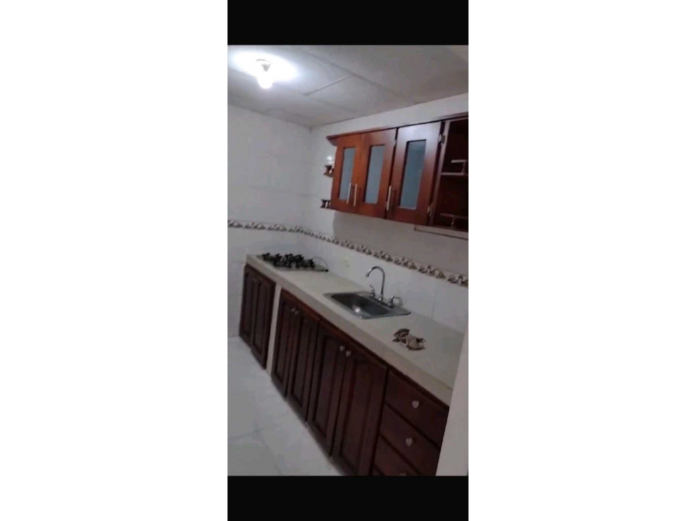 VENDO APARTAMENTO EN BARRIO ALPES CARTAGENA — foto 4