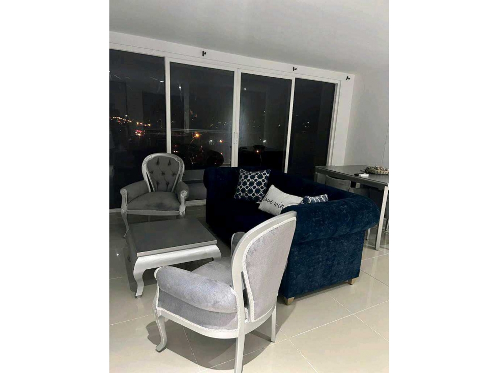 VENDO APARTAMENTO EN BARRIO LA CONCEPCION — foto 2