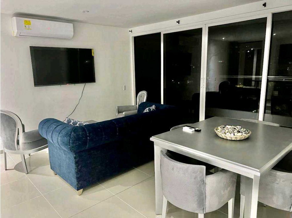 VENDO APARTAMENTO EN BARRIO LA CONCEPCION — foto 3