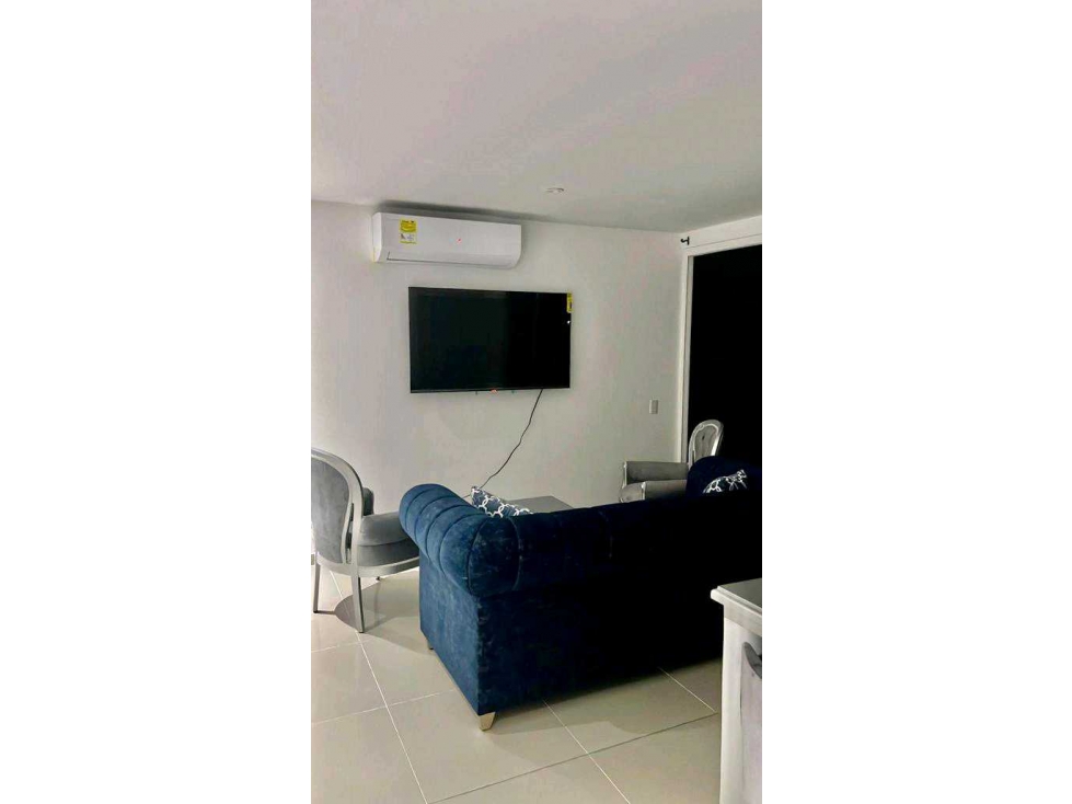 VENDO APARTAMENTO EN BARRIO LA CONCEPCION — foto 4