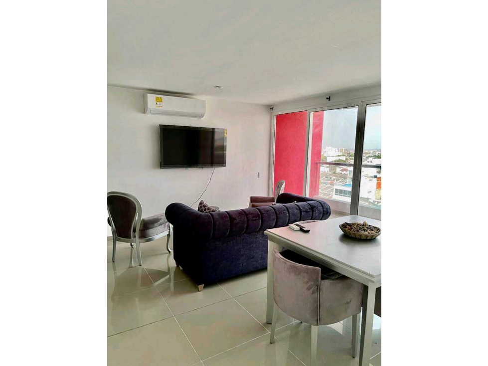 VENDO APARTAMENTO EN BARRIO LA CONCEPCION — foto 5