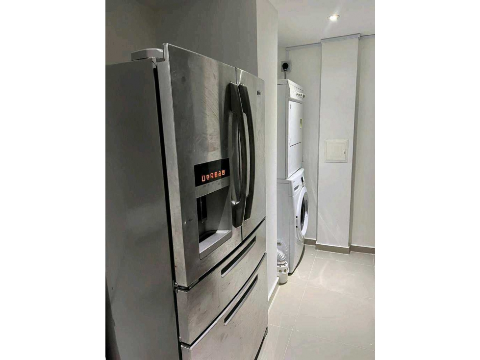 VENDO APARTAMENTO EN BARRIO LA CONCEPCION — foto 6