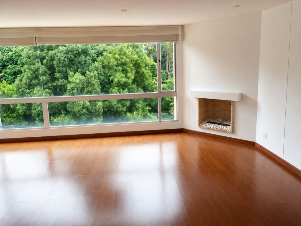 Vendo apartamento en barrio Lisboa norte de Bogota