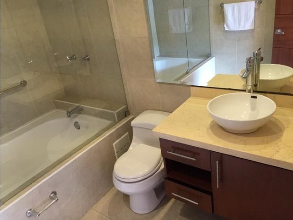 Vendo apartamento en barrio Lisboa norte de Bogota — foto 6