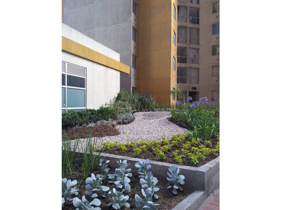 Vendo Apartamento en Barrio Perdomo — foto 2