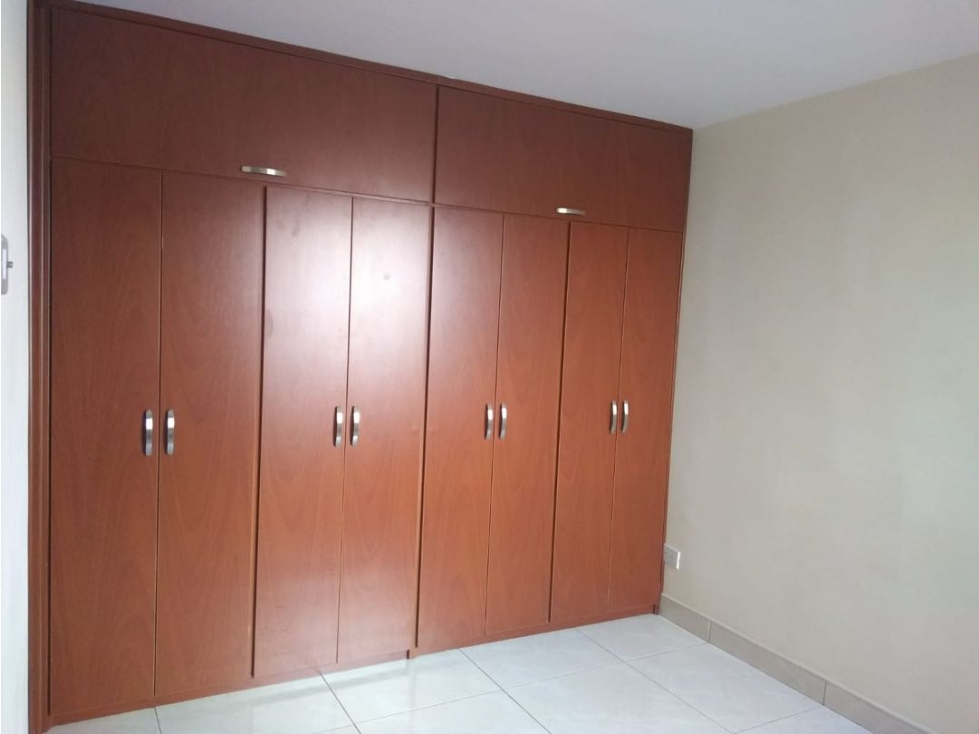 Vendo Apartamento en Barrio Perdomo — foto 3