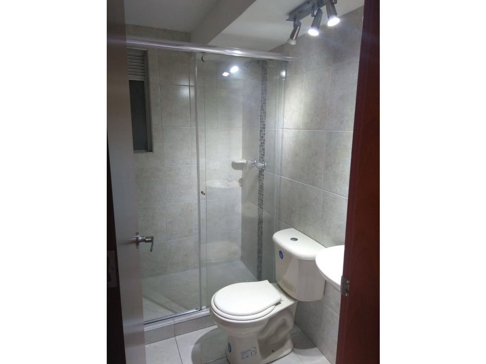 Vendo Apartamento en Barrio Perdomo — foto 4