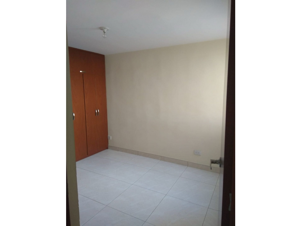 Vendo Apartamento en Barrio Perdomo — foto 5
