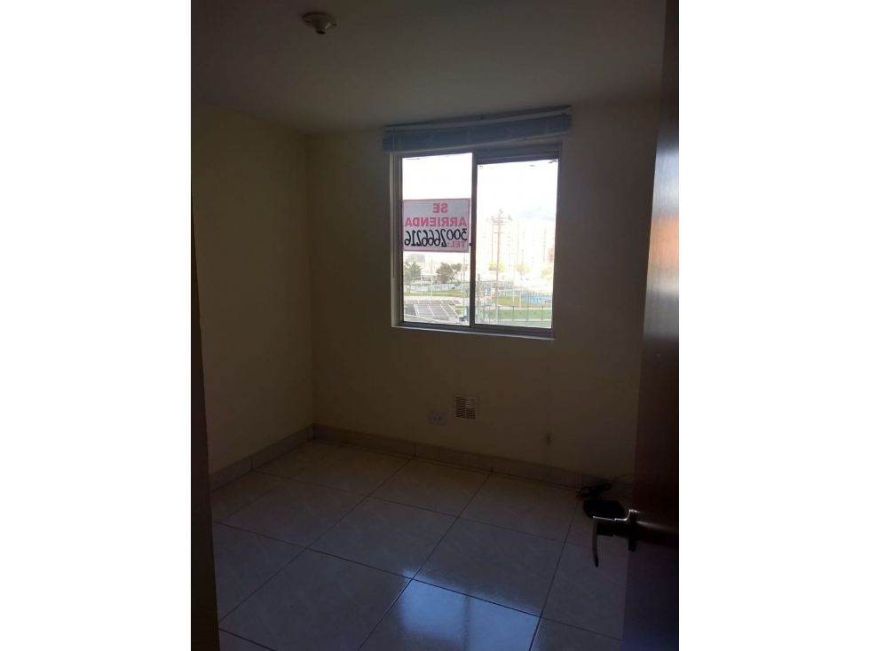 Vendo Apartamento en Barrio Perdomo — foto 6