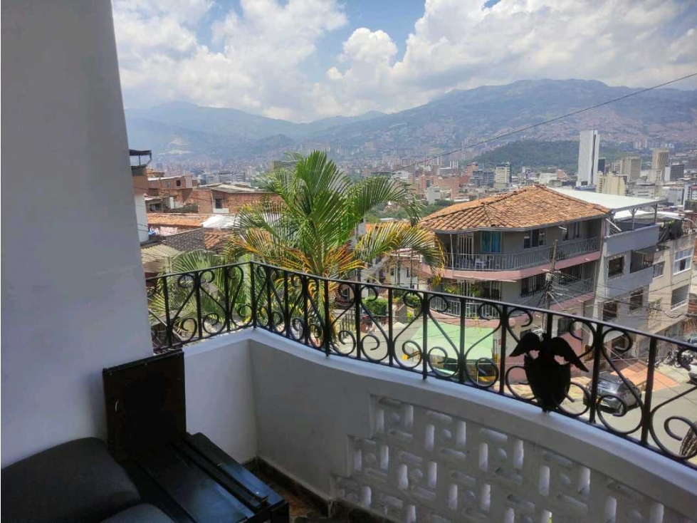 Vendo Apartamento en barrio salvador