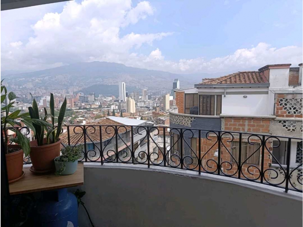 Vendo Apartamento en barrio salvador — foto 2