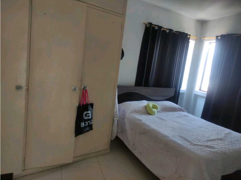 Vendo Apartamento en barrio salvador — foto 3