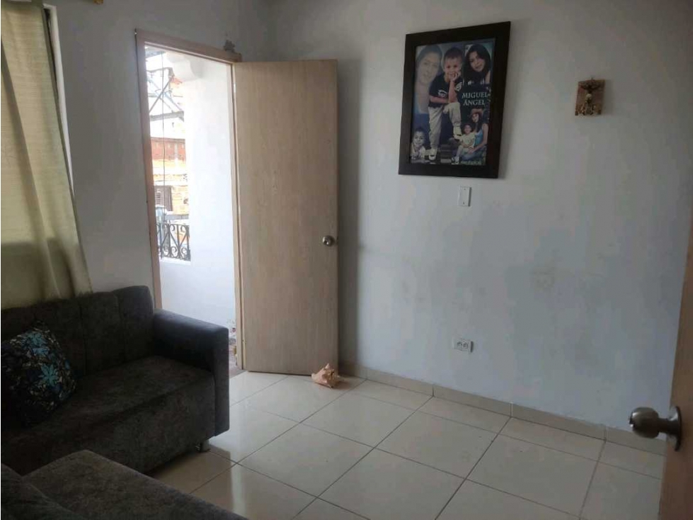 Vendo Apartamento en barrio salvador — foto 4