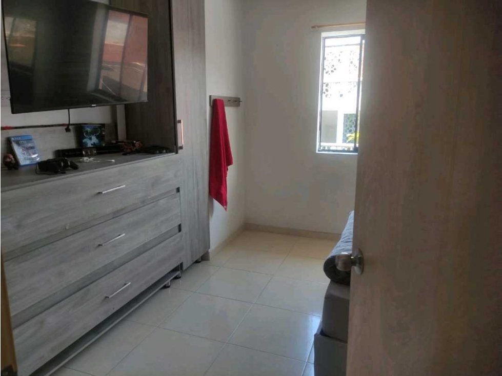 Vendo Apartamento en barrio salvador — foto 5