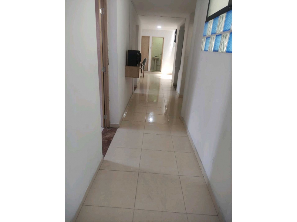 Vendo Apartamento en barrio salvador — foto 6