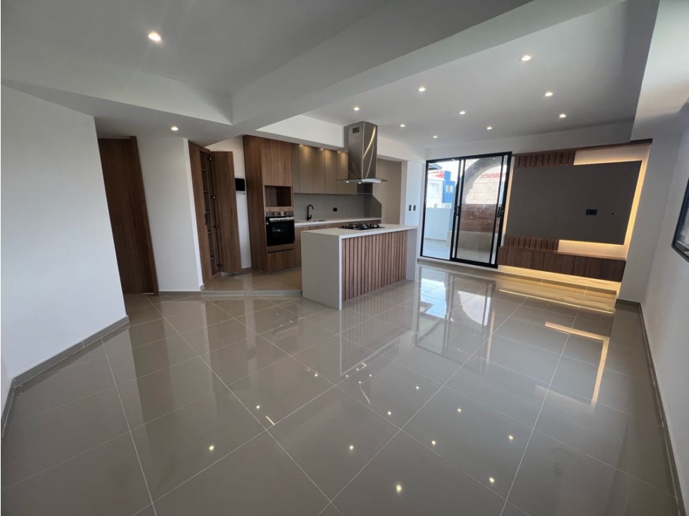 VENDO APARTAMENTO EN BARRIO TABOR BARRANQUILLA — foto 2
