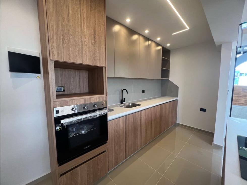 VENDO APARTAMENTO EN BARRIO TABOR BARRANQUILLA — foto 3