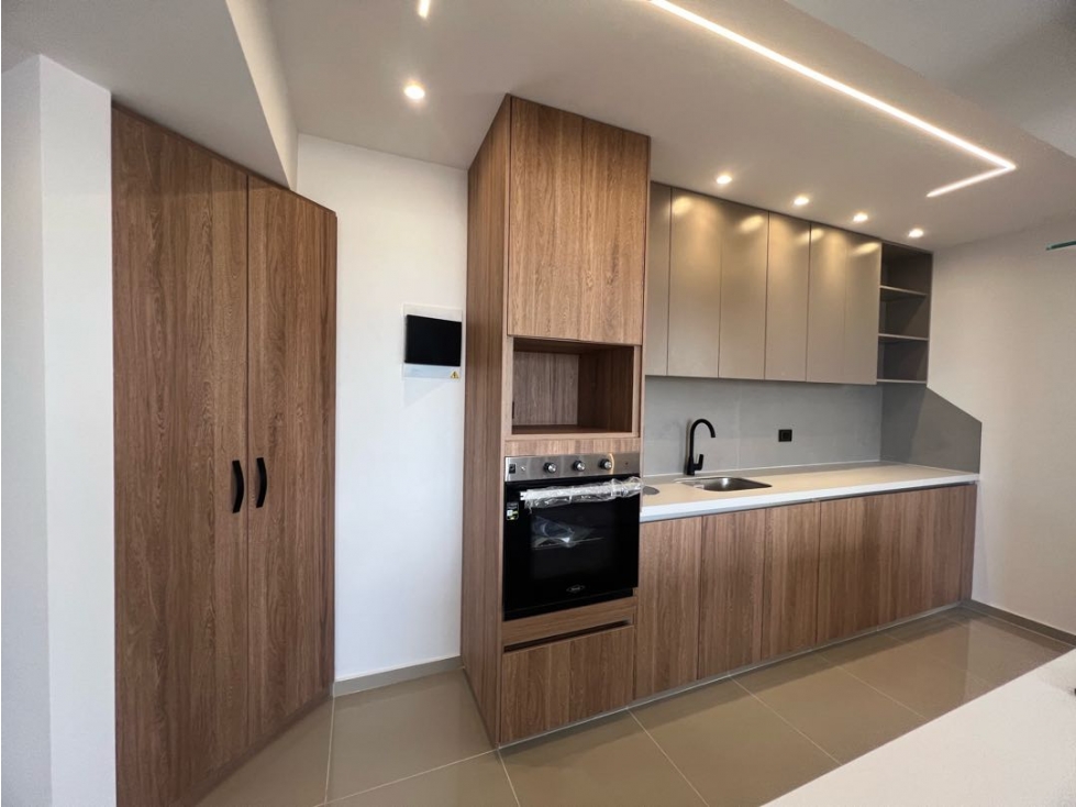 VENDO APARTAMENTO EN BARRIO TABOR BARRANQUILLA — foto 4