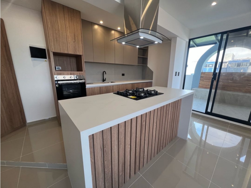 VENDO APARTAMENTO EN BARRIO TABOR BARRANQUILLA — foto 5