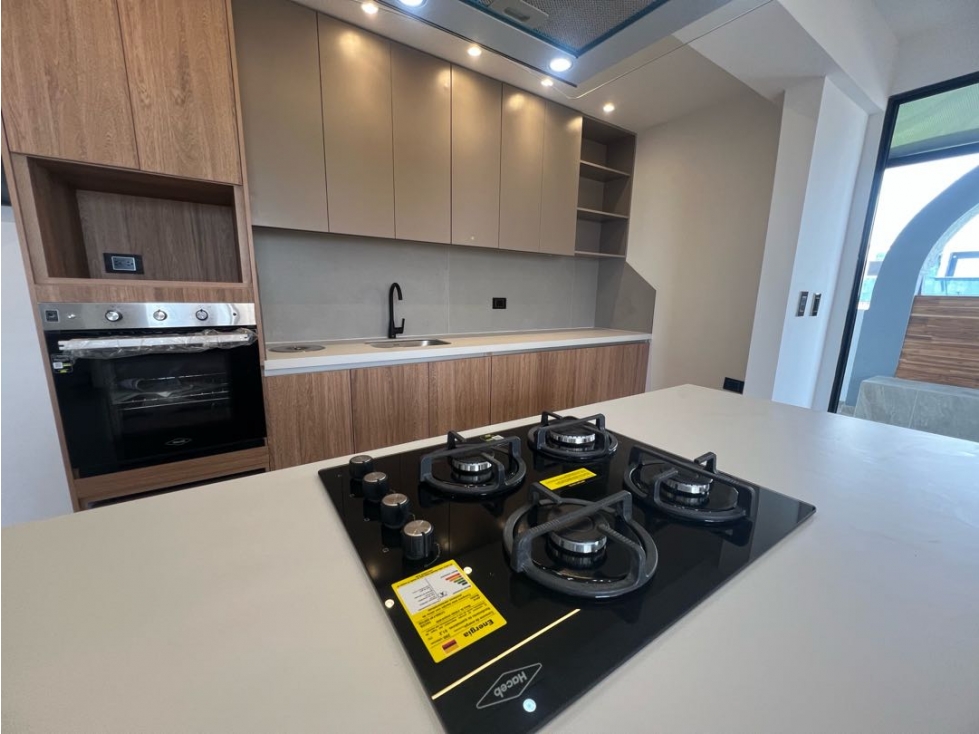 VENDO APARTAMENTO EN BARRIO TABOR BARRANQUILLA — foto 6