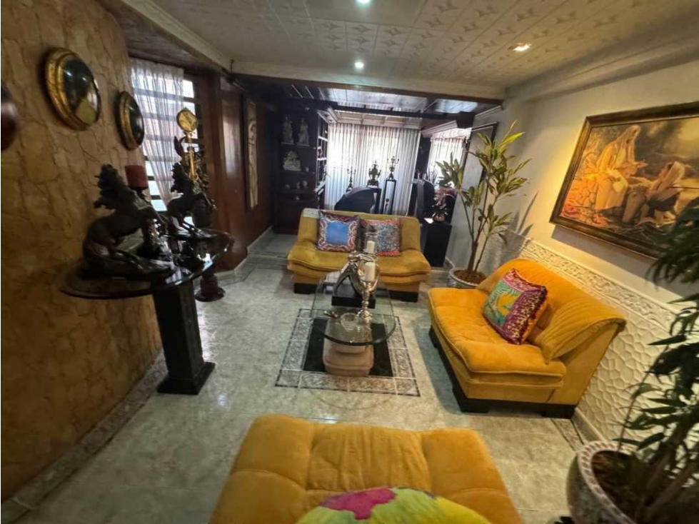 VENDO APARTAMENTO EN BELEN LA MOTA-MEDELLIN