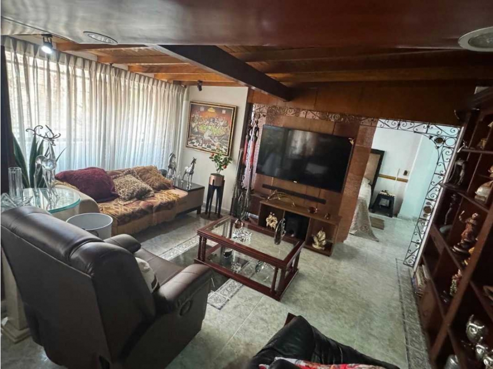 VENDO APARTAMENTO EN BELEN LA MOTA-MEDELLIN — foto 3