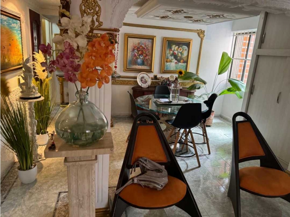VENDO APARTAMENTO EN BELEN LA MOTA-MEDELLIN — foto 4