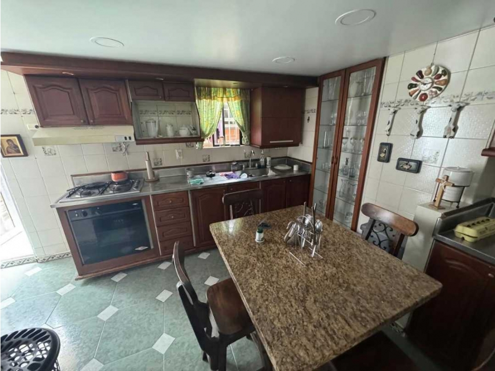VENDO APARTAMENTO EN BELEN LA MOTA-MEDELLIN — foto 5